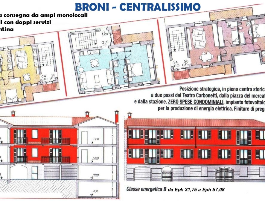 Residenza Broni